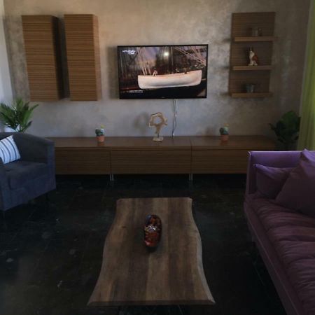 Markella'S Apartment Ханья Экстерьер фото