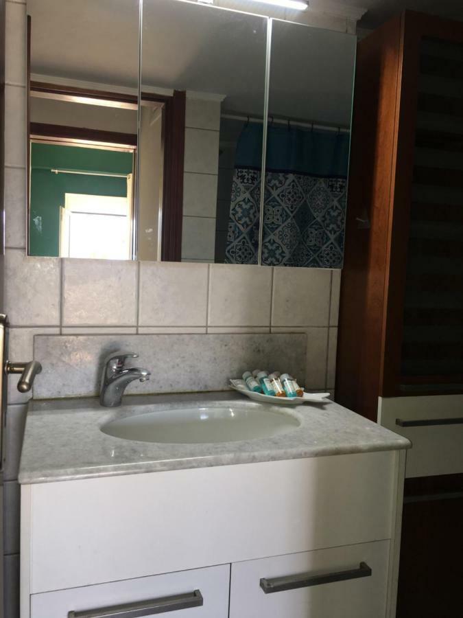 Markella'S Apartment Ханья Экстерьер фото