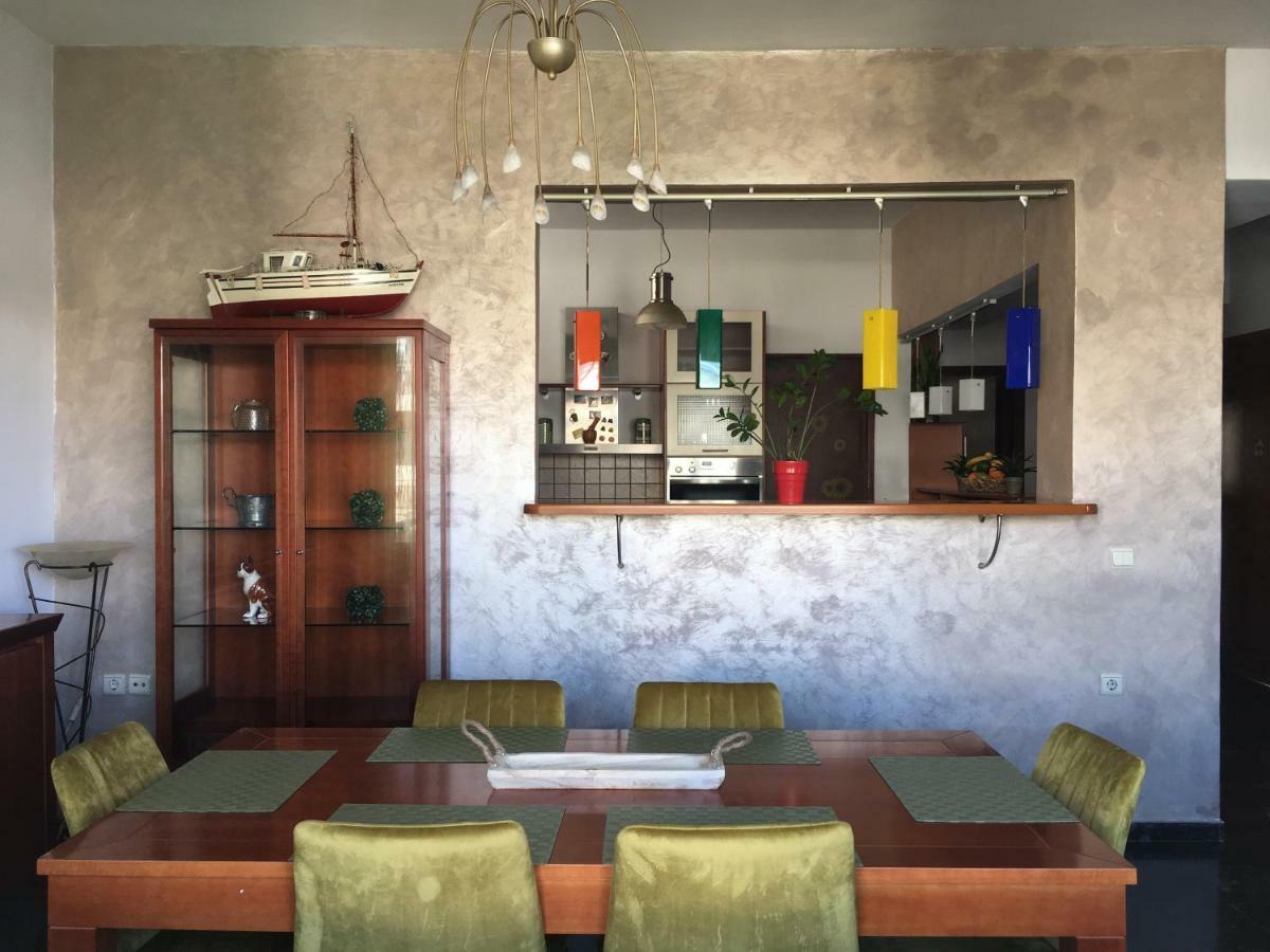 Markella'S Apartment Ханья Экстерьер фото