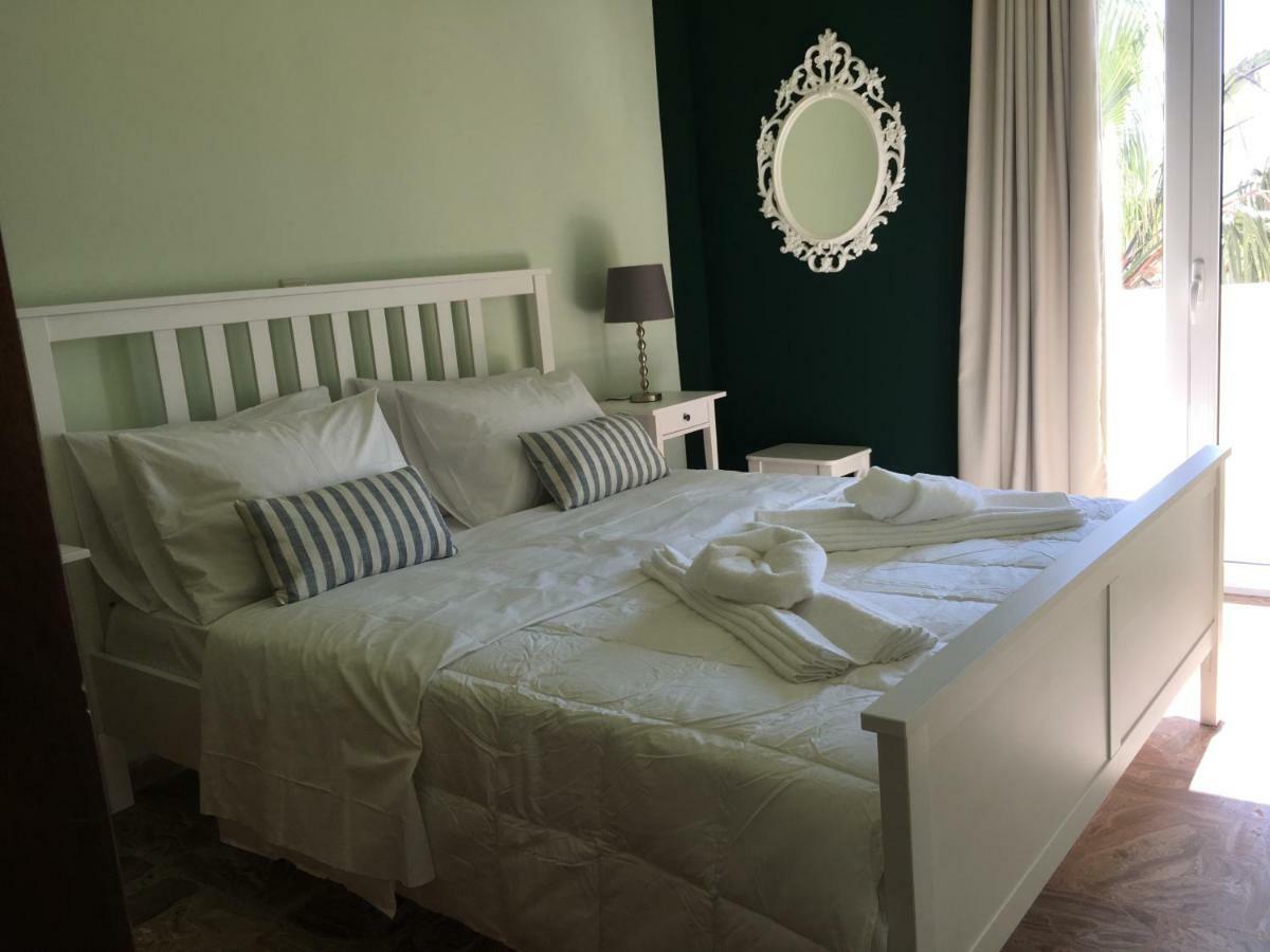 Markella'S Apartment Ханья Экстерьер фото
